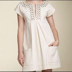 Diane von Furstenburg dress